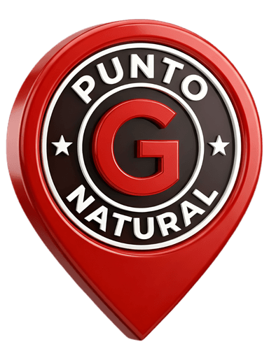 Punto G Natural